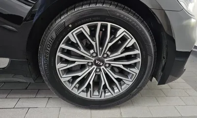 Kia K9 2021, 155256 км, за 11684.39 USD - фото 21