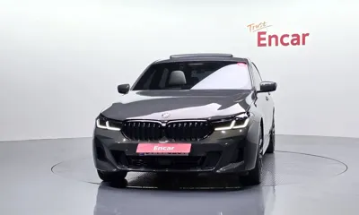 BMW Gran Turismo 2024, 26758 км, за 47324.95 USD