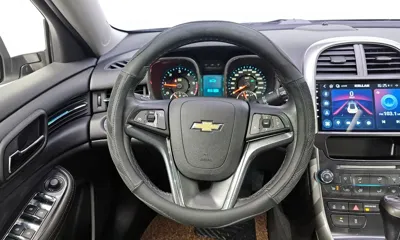 ChevroletGMDaewoo Malibu 2014, 126555 км, за 2598.16 USD - фото 16