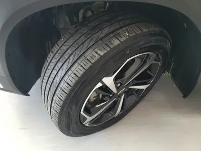 ChevroletGMDaewoo Trailblazer 2022, 104488 км, за 12997.24 USD