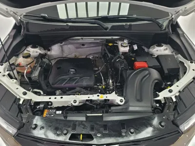 ChevroletGMDaewoo Trailblazer 2022, 104488 км, за 12997.24 USD - фото 6
