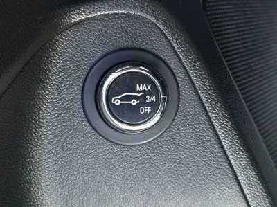 ChevroletGMDaewoo Trailblazer 2022, 104488 км, за 12997.24 USD - фото 17