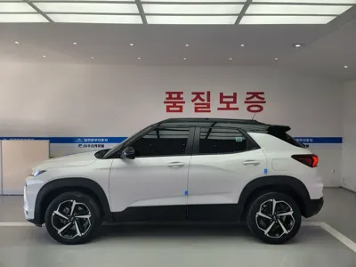 ChevroletGMDaewoo Trailblazer 2022, 104488 км, за 12997.24 USD - фото 20
