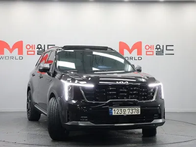 Kia Sorento 2024, 32655 км, за 28770.35 USD
