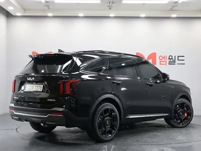 Kia Sorento 2024, 32655 км, за 28770.35 USD