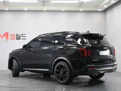 Kia Sorento 2024, 32655 км, за 28770.35 USD