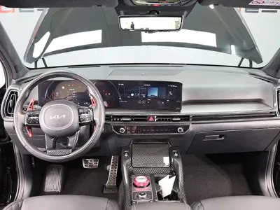 Kia Sorento 2024, 32655 км, за 28770.35 USD - фото 12