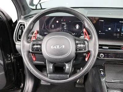 Kia Sorento 2024, 32655 км, за 28770.35 USD - фото 13