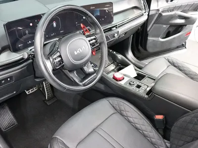 Kia Sorento 2024, 32655 км, за 28770.35 USD - фото 15