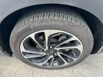 ChevroletGMDaewoo 볼트 EUV 2023, 46719 км, за 12091.27 USD
