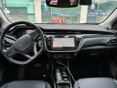ChevroletGMDaewoo 볼트 EUV 2023, 46719 км, за 12091.27 USD - фото 7