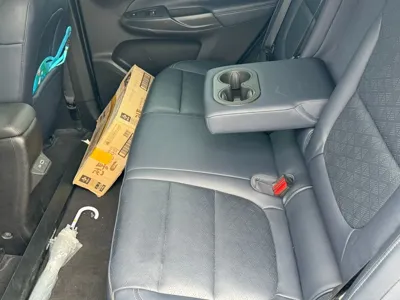 ChevroletGMDaewoo 볼트 EUV 2023, 46719 км, за 12091.27 USD - фото 12