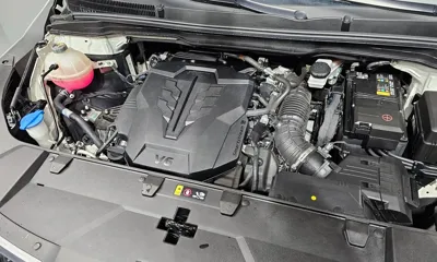 Kia Canival 2021, 61395 км, за 21387.24 USD - фото 6