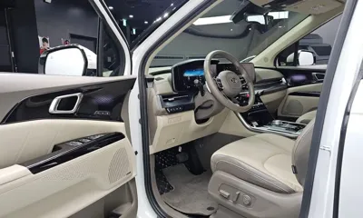 Kia Canival 2021, 61395 км, за 21387.24 USD - фото 10