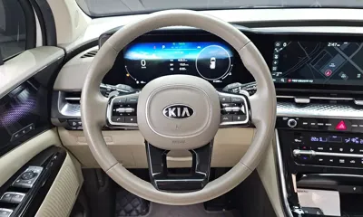 Kia Canival 2021, 61395 км, за 21387.24 USD - фото 12