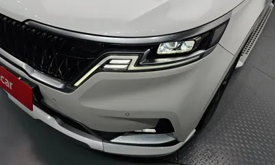 Kia Canival 2021, 61395 км, за 21387.24 USD - фото 22