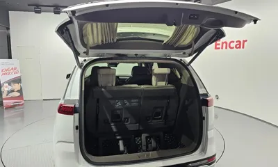 Kia Canival 2021, 61395 км, за 21387.24 USD - фото 33
