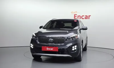 Kia Sorento 2015, 143153 км, за 7422.49 USD