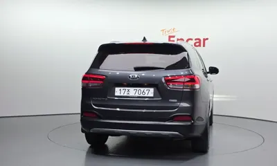 Kia Sorento 2015, 143153 км, за 7422.49 USD