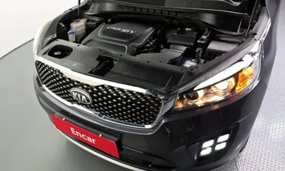 Kia Sorento 2015, 143153 км, за 7422.49 USD - фото 6