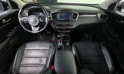 Kia Sorento 2015, 143153 км, за 7422.49 USD - фото 7
