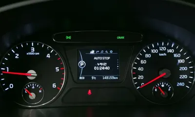 Kia Sorento 2015, 143153 км, за 7422.49 USD - фото 8