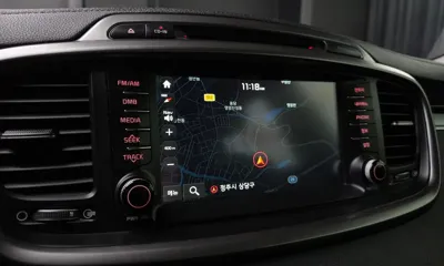 Kia Sorento 2015, 143153 км, за 7422.49 USD - фото 13