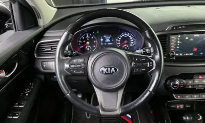 Kia Sorento 2015, 143153 км, за 7422.49 USD - фото 17