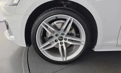 Audi A5 2023, 29602 км, за 23112.56 USD