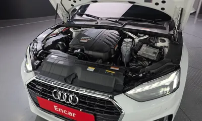 Audi A5 2023, 29602 км, за 23112.56 USD - фото 6