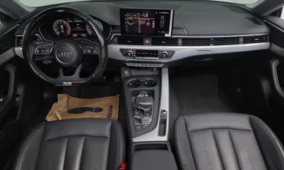 Audi A5 2023, 29602 км, за 23112.56 USD - фото 7