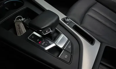 Audi A5 2023, 29602 км, за 23112.56 USD - фото 9
