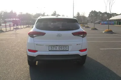 Hyundai Tucson 2016, 128080 км, за 7670.8 USD