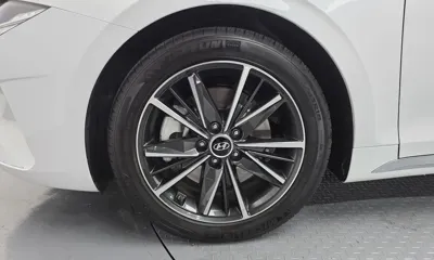 Hyundai Grandeur 2022, 18719 км, за 17814.55 USD