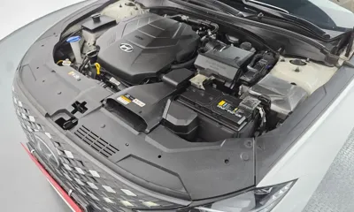 Hyundai Grandeur 2022, 18719 км, за 17814.55 USD - фото 6