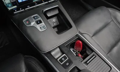 Hyundai Grandeur 2022, 18719 км, за 17814.55 USD - фото 9