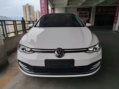 Volkswagen Golf 2022, 17500 км, за 12332.42 USD
