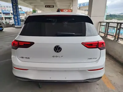 Volkswagen Golf 2022, 17500 км, за 12332.42 USD - фото 6