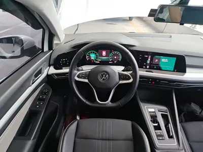 Volkswagen Golf 2022, 17500 км, за 12332.42 USD - фото 11