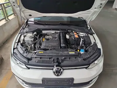 Volkswagen Golf 2022, 17500 км, за 12332.42 USD - фото 20