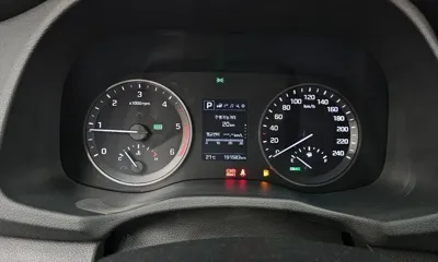 Hyundai Tucson 2017, 191583 км, за 5579.62 USD - фото 8