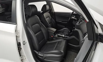 Hyundai Tucson 2017, 191583 км, за 5579.62 USD - фото 11