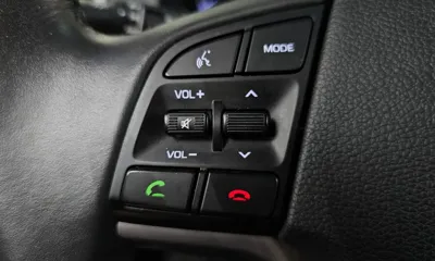 Hyundai Tucson 2017, 191583 км, за 5579.62 USD - фото 18
