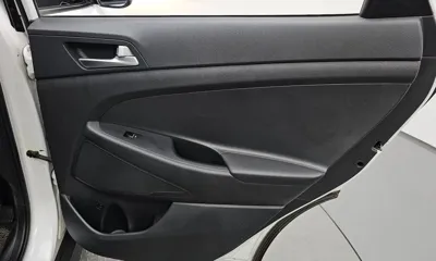 Hyundai Tucson 2017, 191583 км, за 5579.62 USD - фото 25