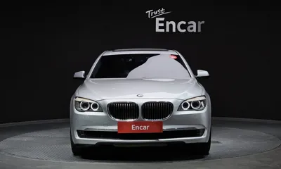 BMW 7-Series 2012, 178978 км, за 4266.77 USD