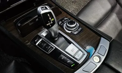 BMW 7-Series 2012, 178978 км, за 4266.77 USD - фото 9