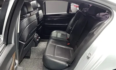 BMW 7-Series 2012, 178978 км, за 4266.77 USD - фото 12