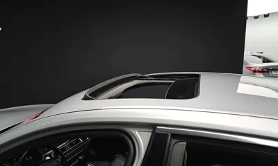 BMW 7-Series 2012, 178978 км, за 4266.77 USD - фото 20