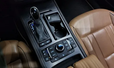 Hyundai Genesis 2014, 137415 км, за 8550.38 USD - фото 9