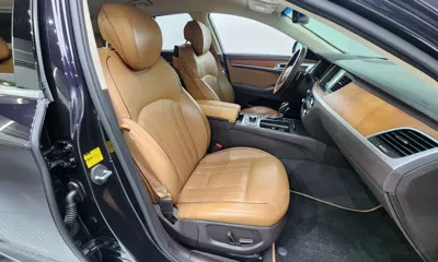 Hyundai Genesis 2014, 137415 км, за 8550.38 USD - фото 11